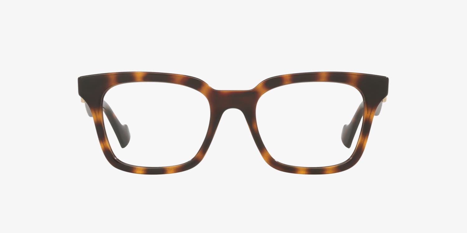 Gucci GG1728O Eyeglasses | LensCrafters