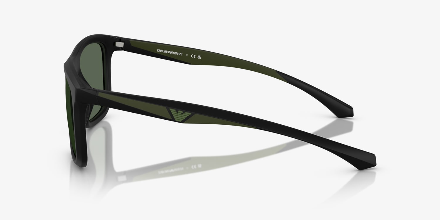 Emporio Armani EA4234U Sunglasses | LensCrafters