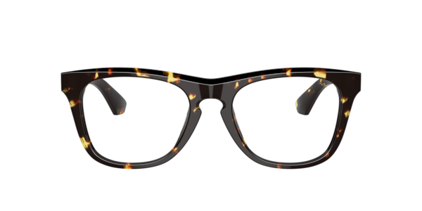 Burberry Men's Eyeglasses, BE2409 - Dark Havana