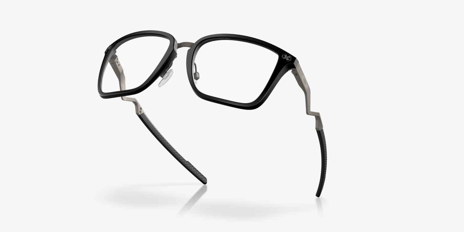 Oakley OX8162 Cognitive Eyeglasses | LensCrafters