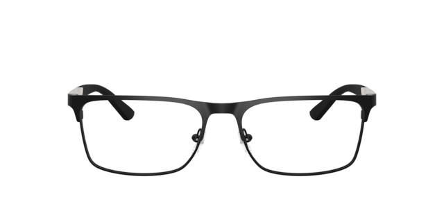 Emporio Armani Man Matte Black