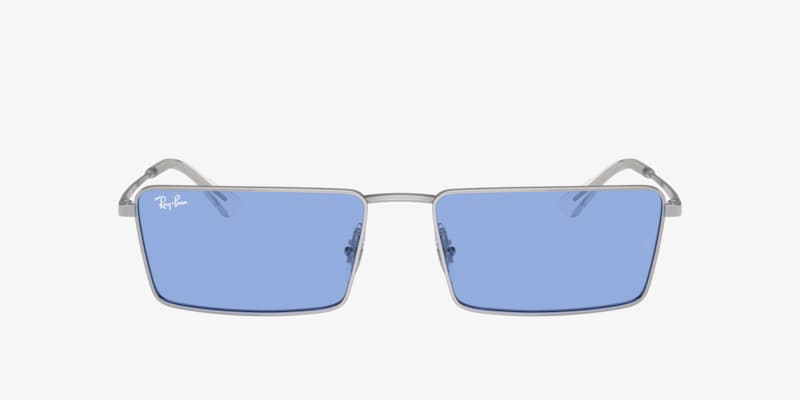Ray-Ban RB3717 Sunglasses | LensCrafters display picture 1