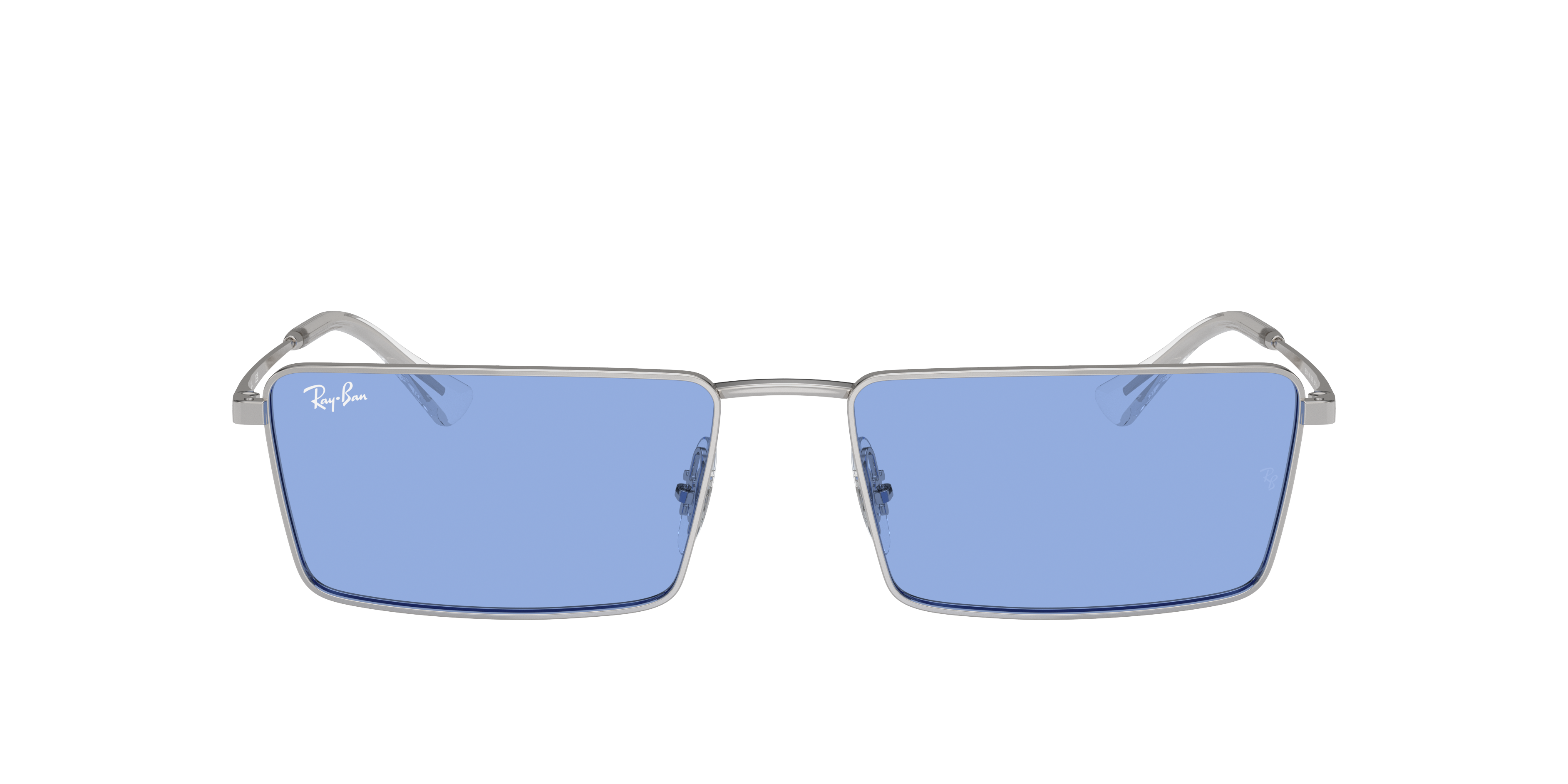 [Ray-Ban] サングラス　ORB3741 Ray-Ban RB3741 Emy Bio-Based Sunglasses | LensCrafters