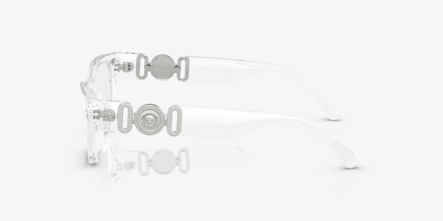 Versace VK3008U Eyeglasses | LensCrafters