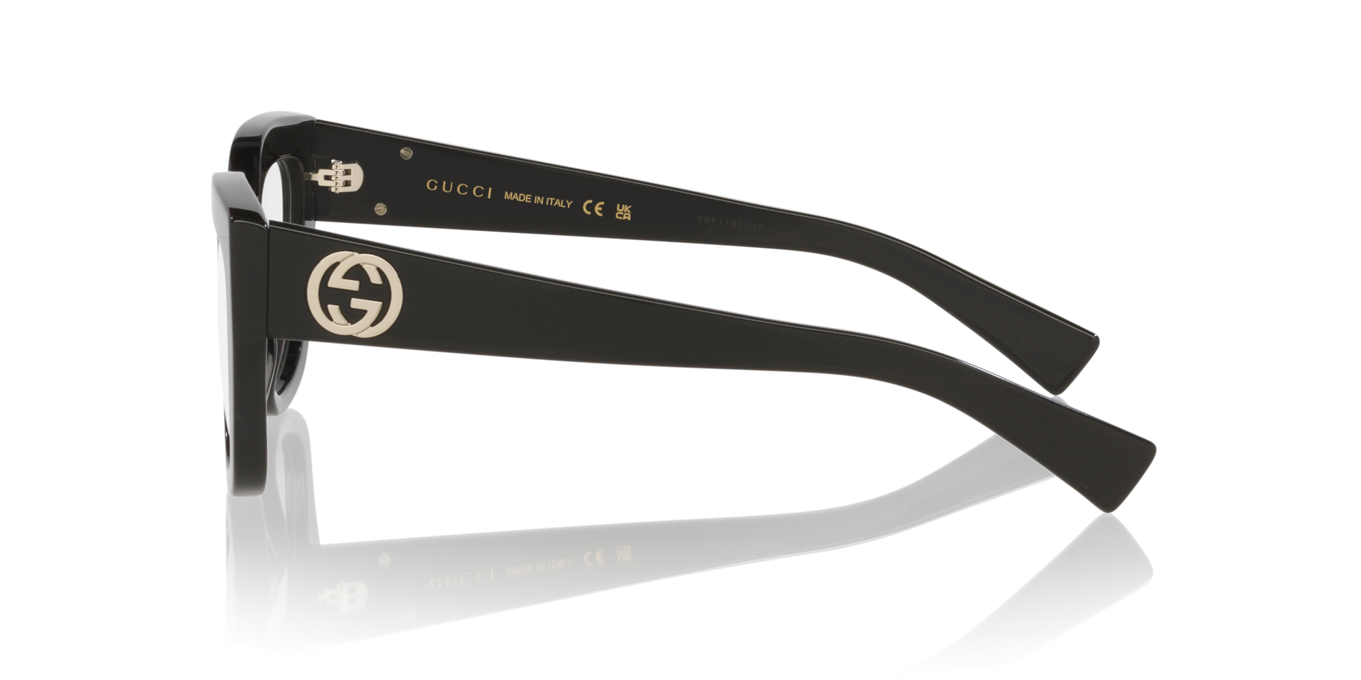 Gucci GG1847O Eyeglasses | LensCrafters
