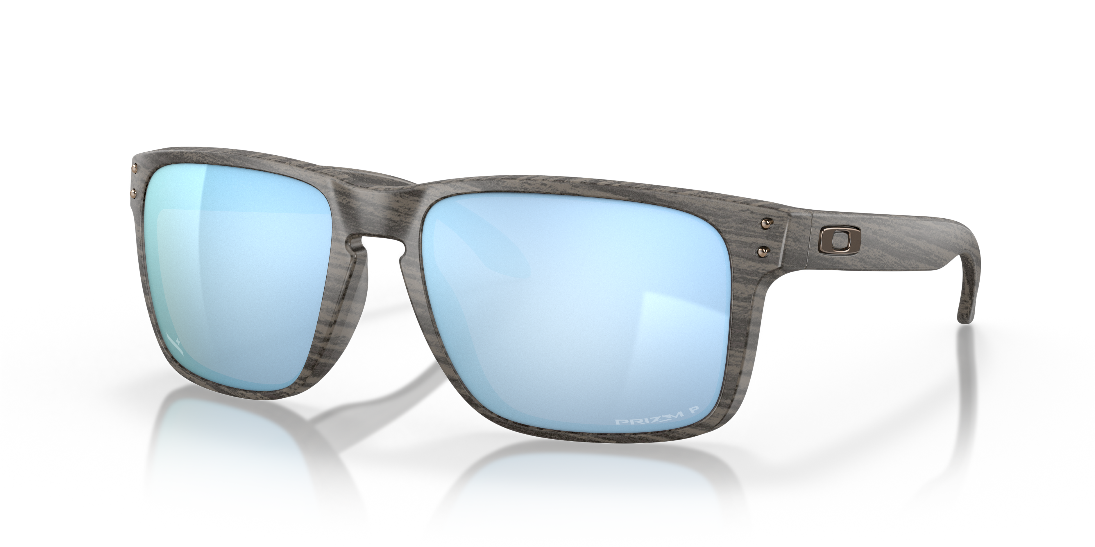 OO9417 Holbrook™ XL Woodgrain Collection