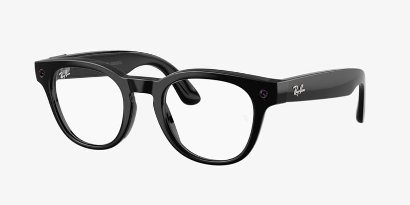 Ray-Ban Ray-Ban Meta Headliner Sunglasses | LensCrafters
