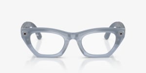 Ray-Ban Ray-Ban Meta (Gen 3) Zena Optics Eyeglasses | LensCrafters
