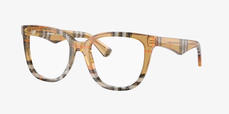 Burberry BE2439 Eyeglasses | LensCrafters