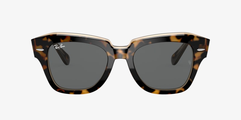 Ray-Ban RB2241 Wayfarer Way Sunglasses | LensCrafters