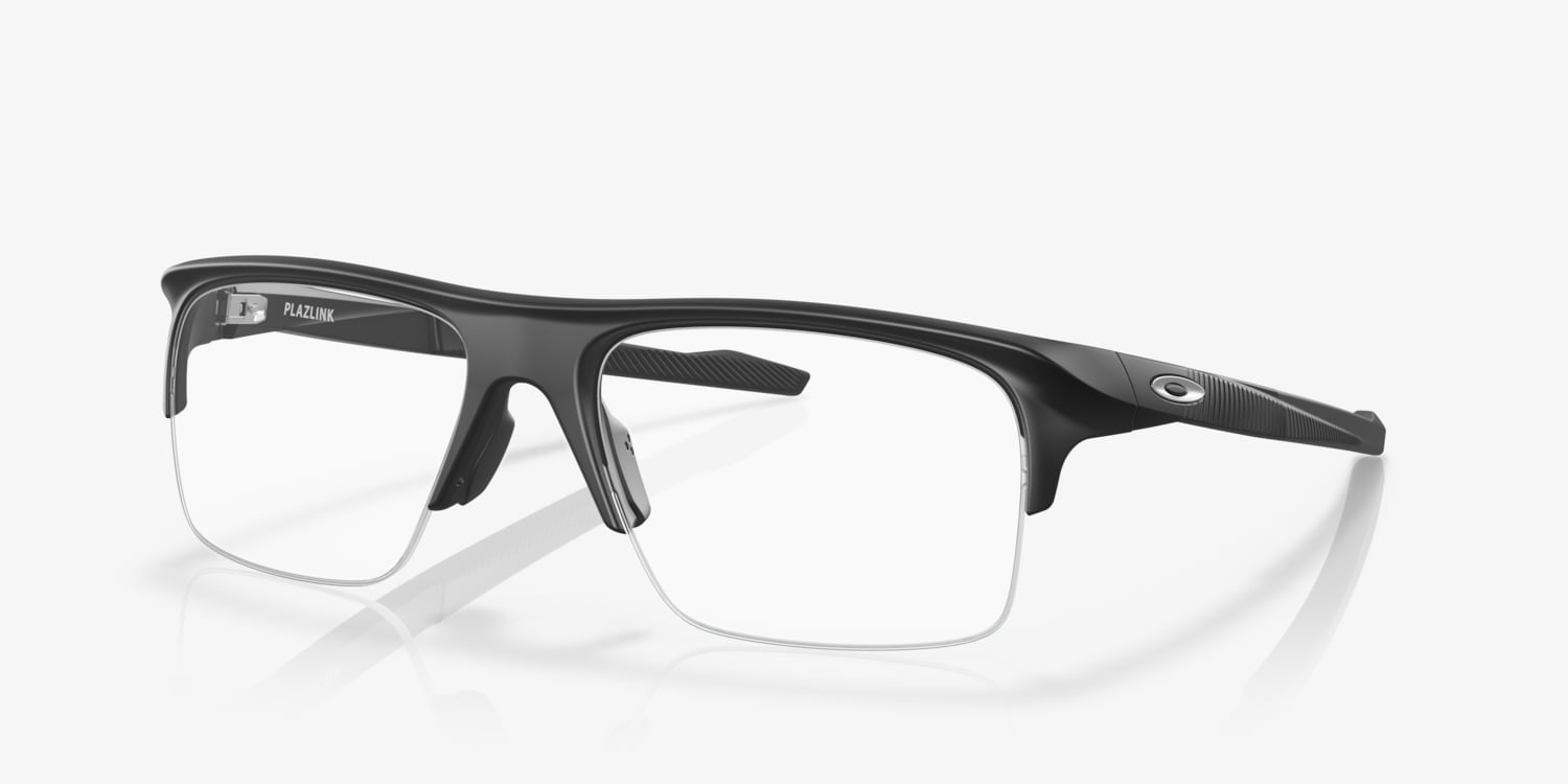 Oakley OX8061 Plazlink Eyeglasses | LensCrafters