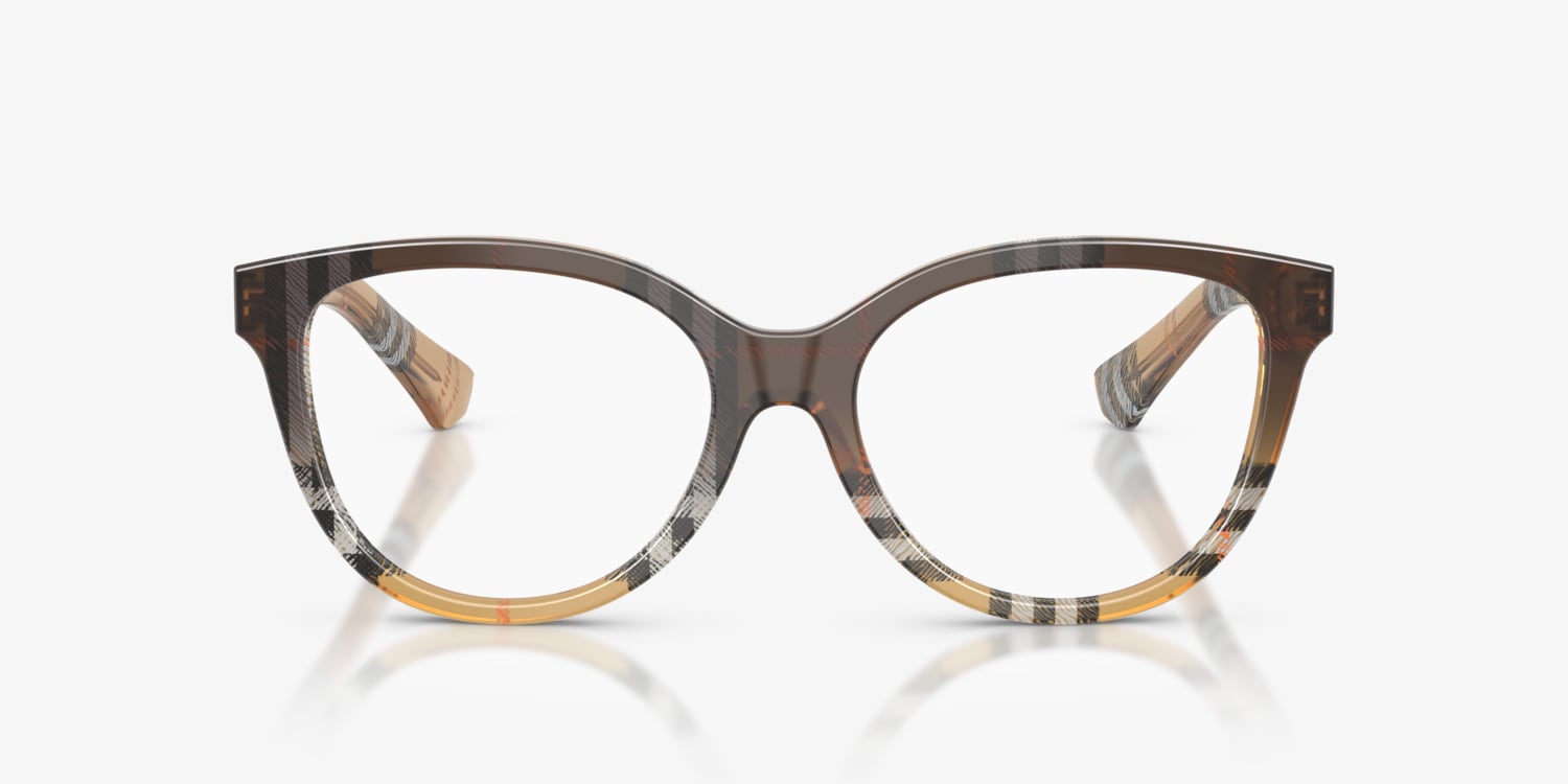 Burberry BE2456 Eyeglasses | LensCrafters