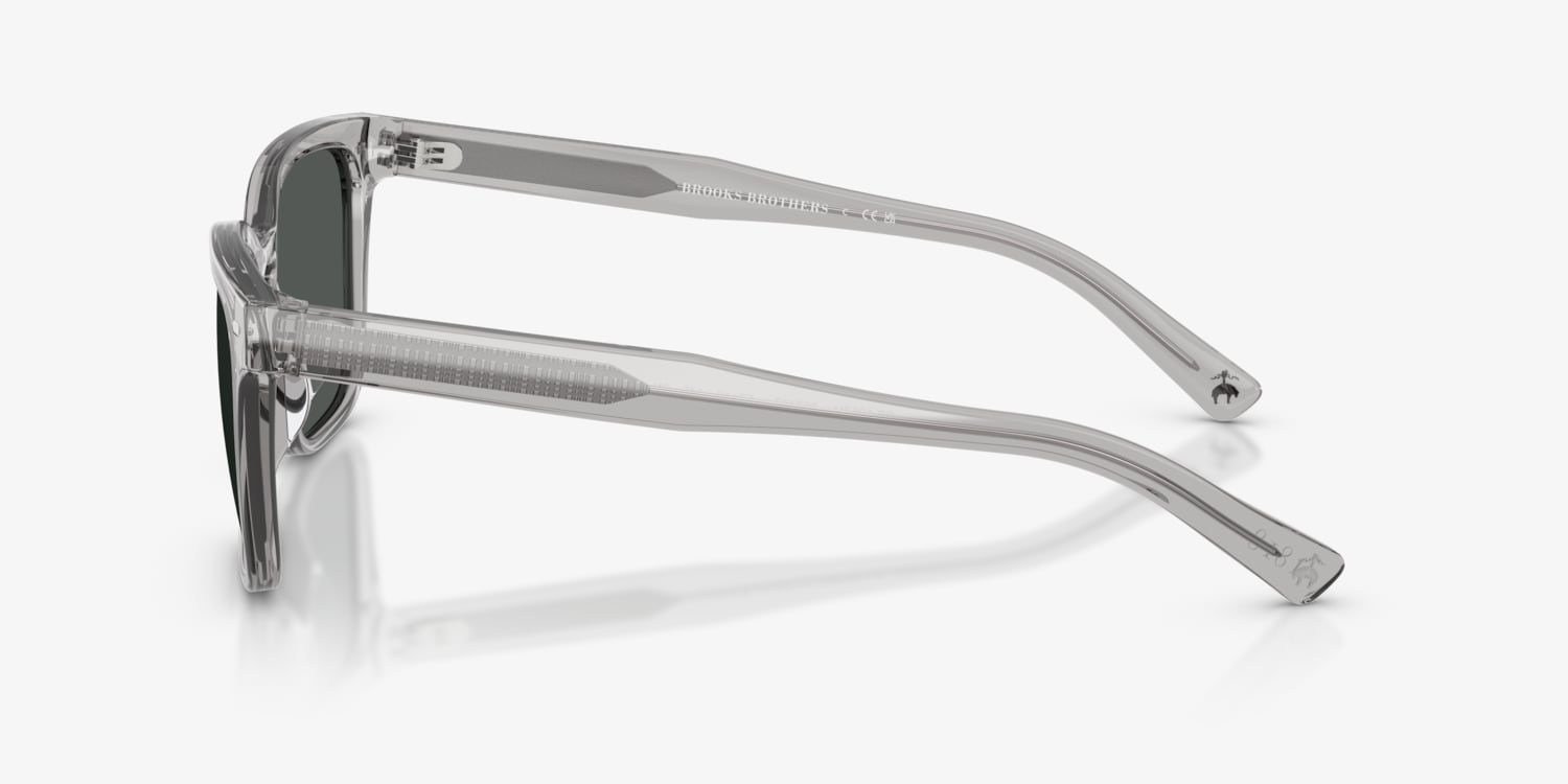 Brooks Brothers BB5057U Sunglasses | LensCrafters
