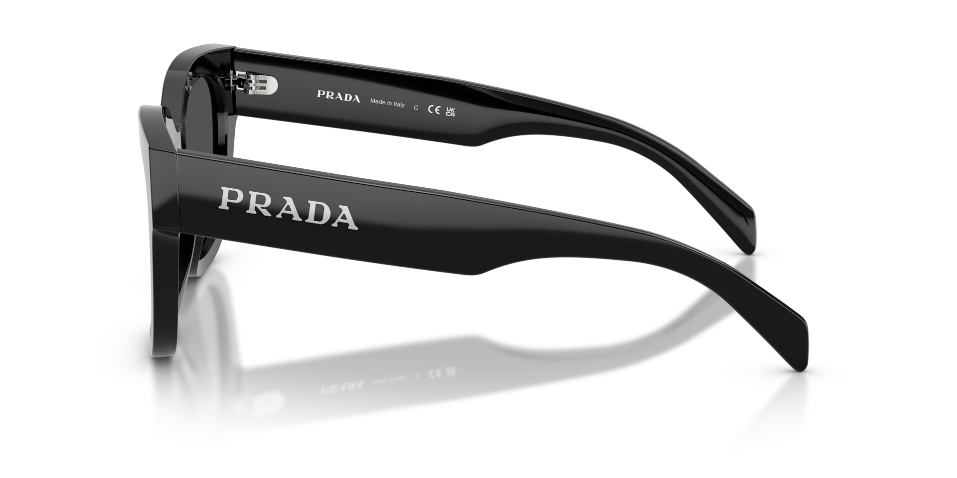 Prada PR C04S Sunglasses | LensCrafters