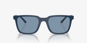 Oliver Peoples OV5553SU Mr. Federer Sunglasses | LensCrafters