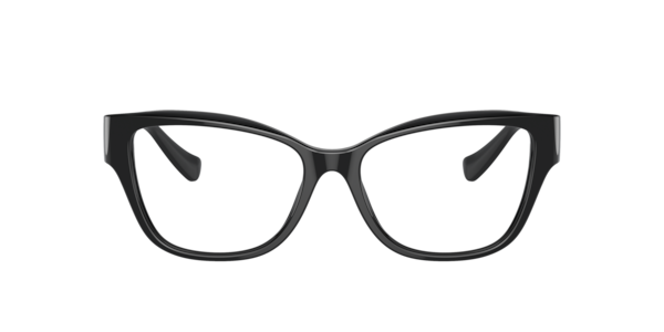 Versace Women's Eyeglasses, VE3347 - Black