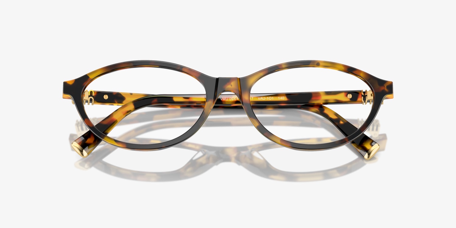 Miu Miu MU 09XVF Eyeglasses | LensCrafters
