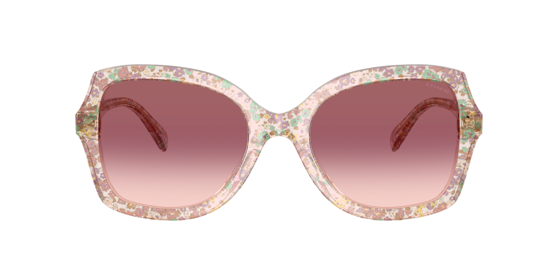 Coach HC8410U CW225 Sunglasses | LensCrafters
