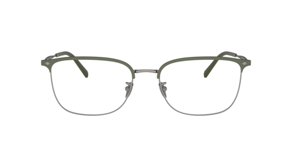 Giorgio Armani Man  Matte Gunmetal