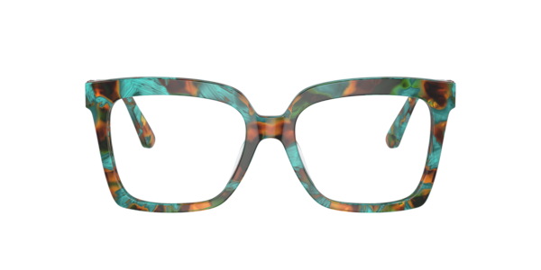 Michael Kors MK4119U NASSAU 4000 Women’s Glasses Tortoiseshell Size 53 - Free Lenses - Blue Light Block Available