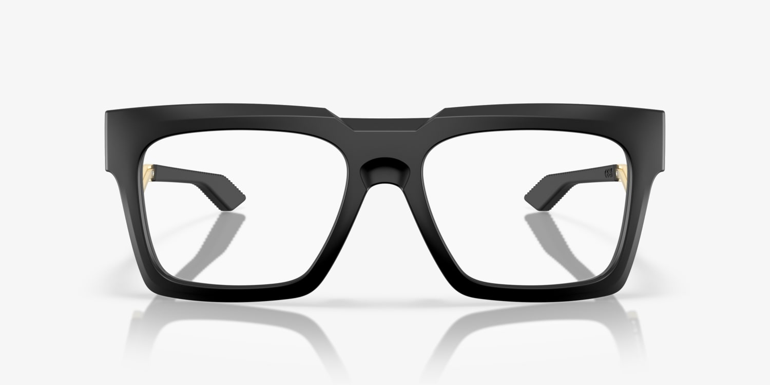 ラボンエクラ Oakley OX8190 Enigma Ink Eyeglasses | LensCrafters
