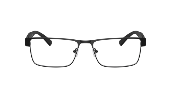 Armani Exchange Man Matte Black
