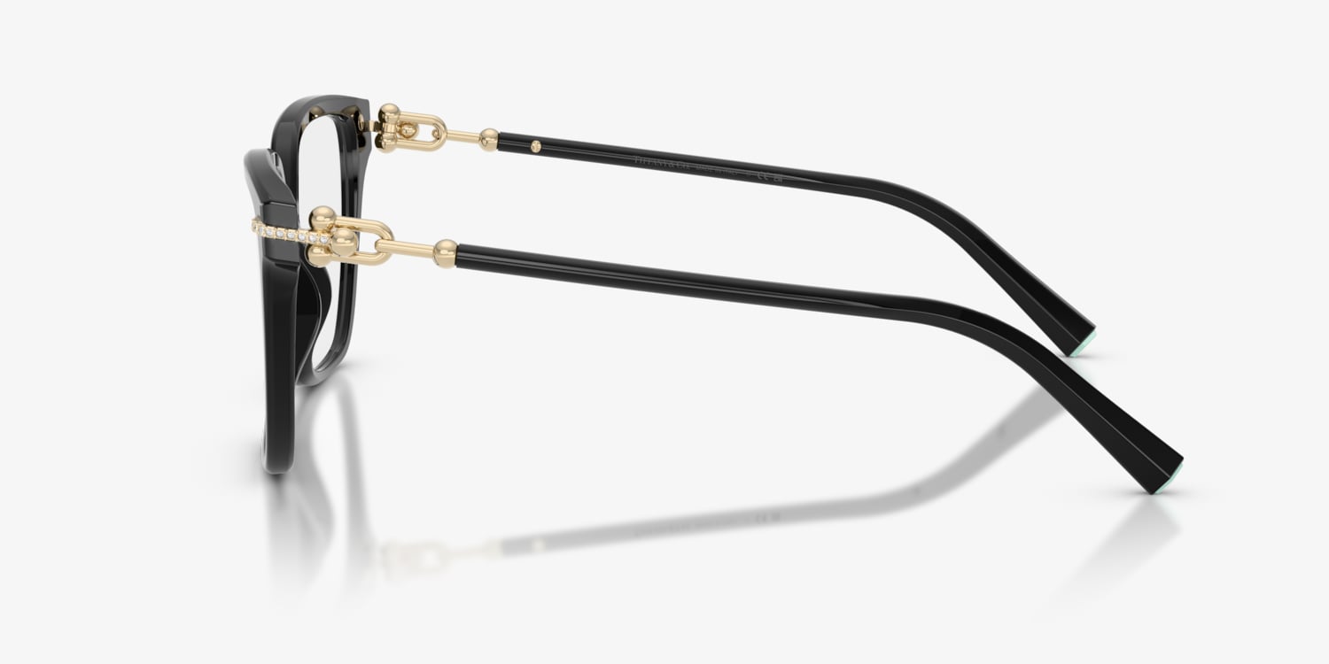 Tiffany TF2290BU Eyeglasses | LensCrafters