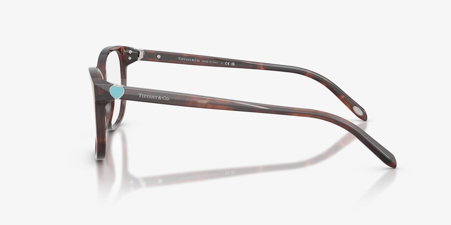 Tiffany TF2097 Eyeglasses | LensCrafters