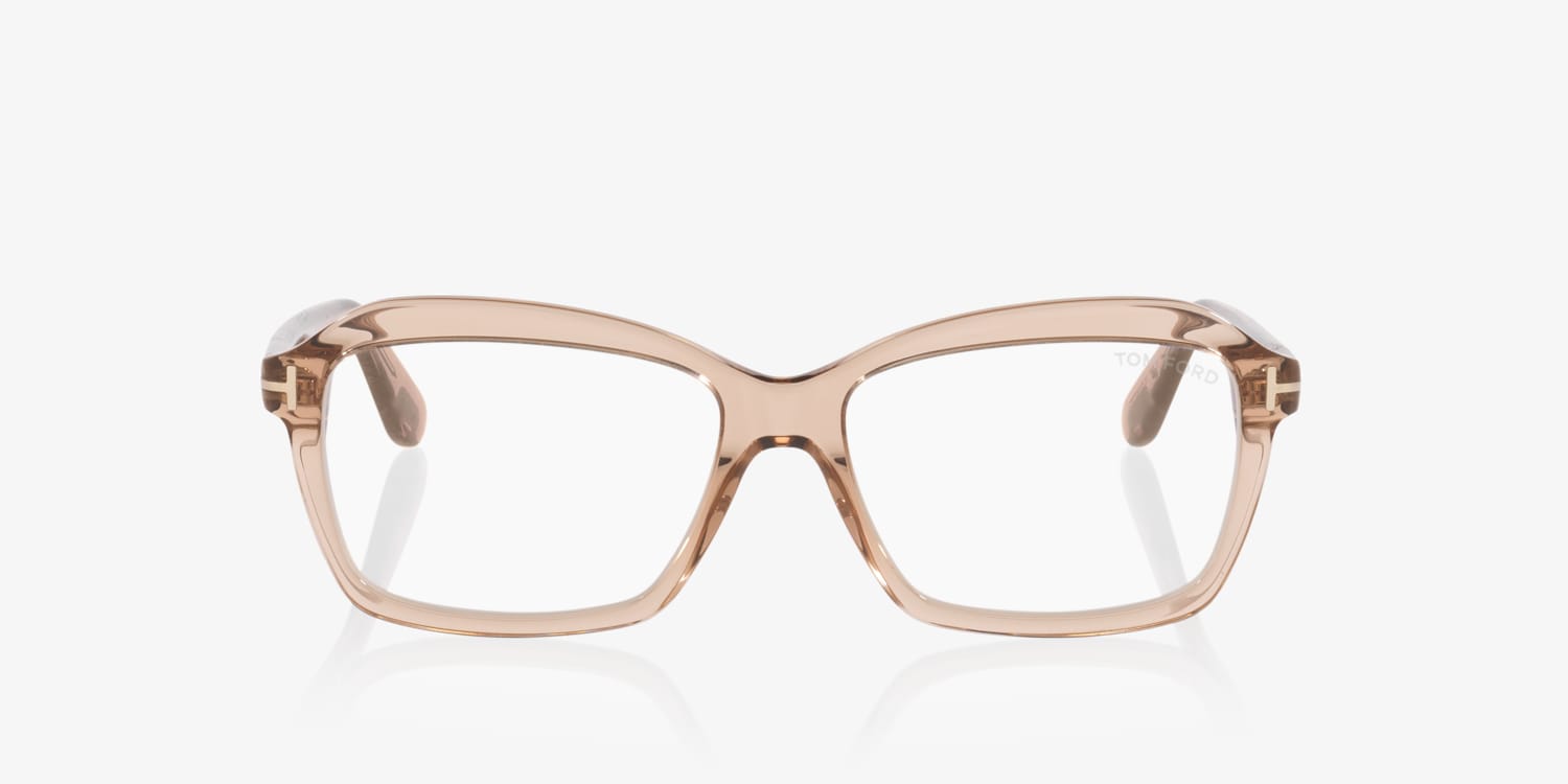 TOM FORD サングラス TF5561-B レンズ交換済み　純正レンズ有 Tom Ford FT6129-B Eyeglasses | LensCrafters