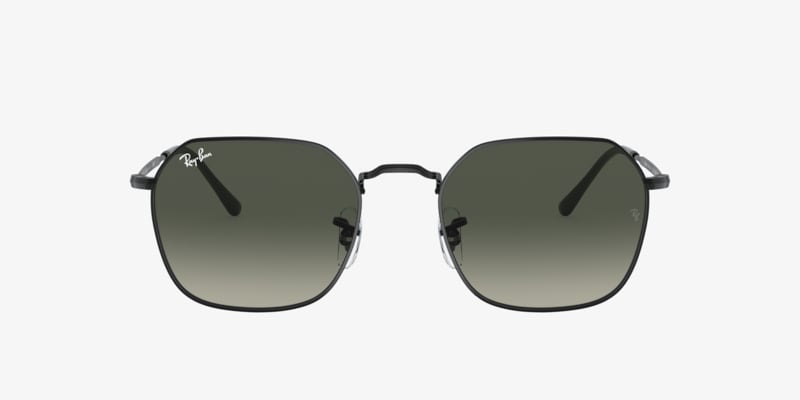 Ray-Ban RB3548N Hexagonal Flat Lenses Sunglasses | LensCrafters