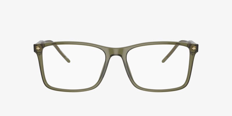 Giorgio Armani AR7122 Eyeglasses | LensCrafters