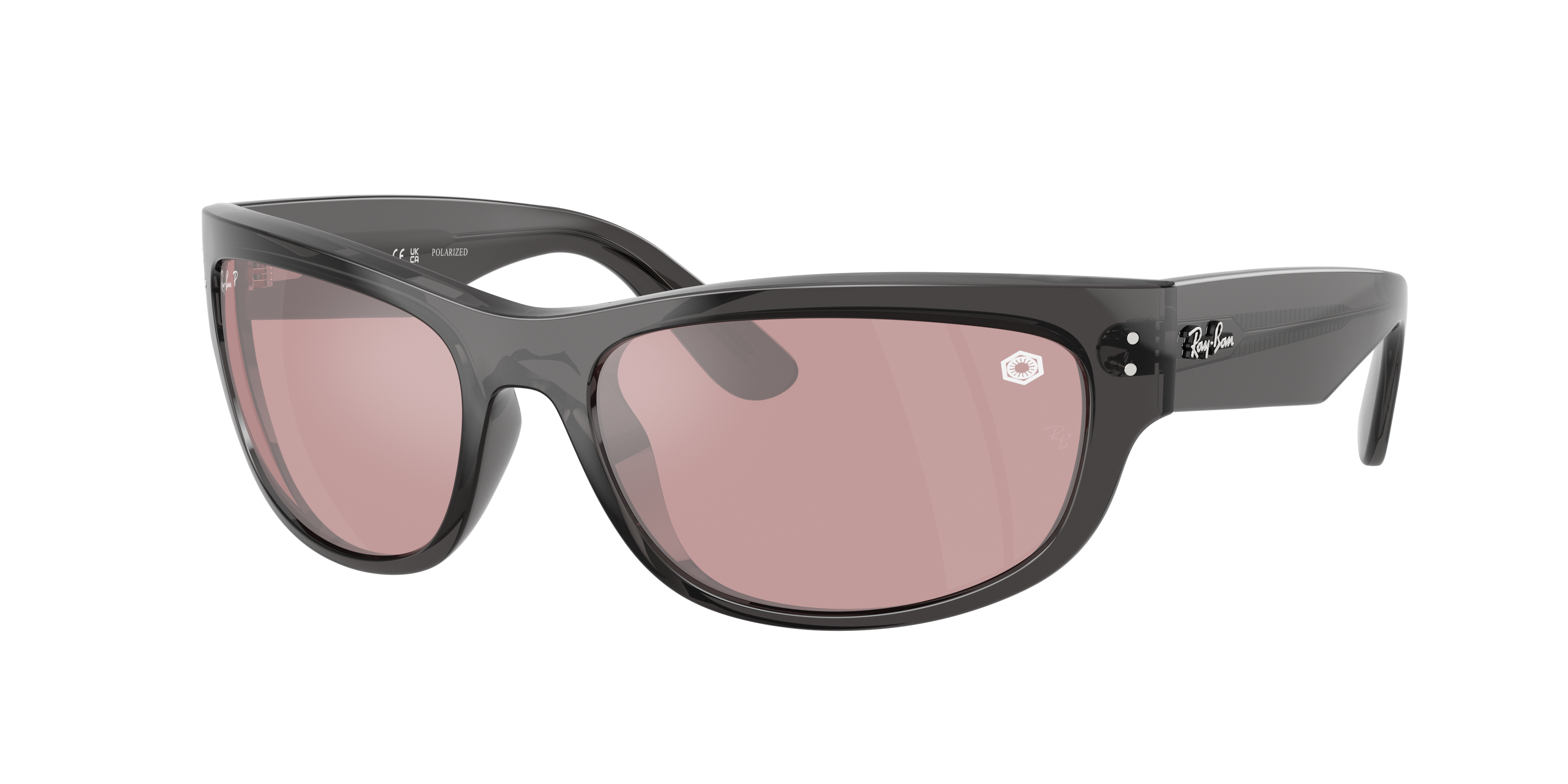 RB2289 Ray-Ban Star Wars™ – Kylo Ren Mega Balorama