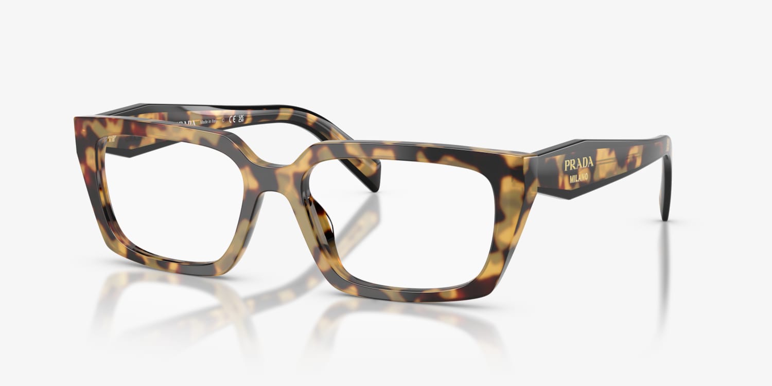 Prada PR D05V Eyeglasses | LensCrafters display picture 2