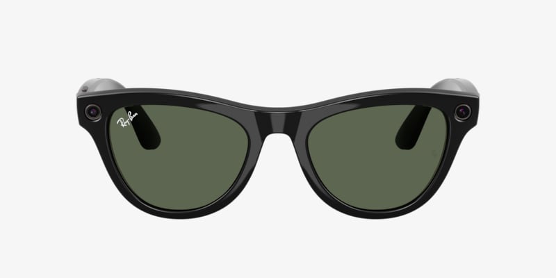 Ray-Ban Ray-Ban Meta Skyler Sunglasses | LensCrafters