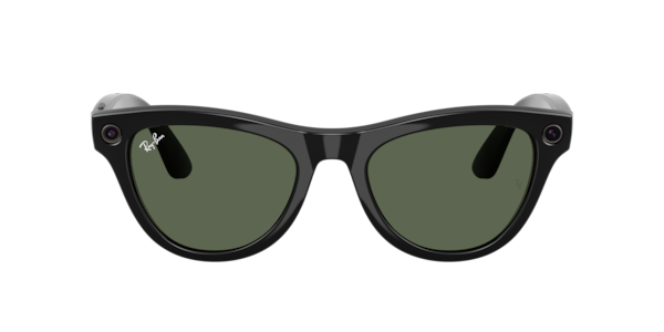Ray-Ban Ray-Ban Meta Skyler Sunglasses | LensCrafters