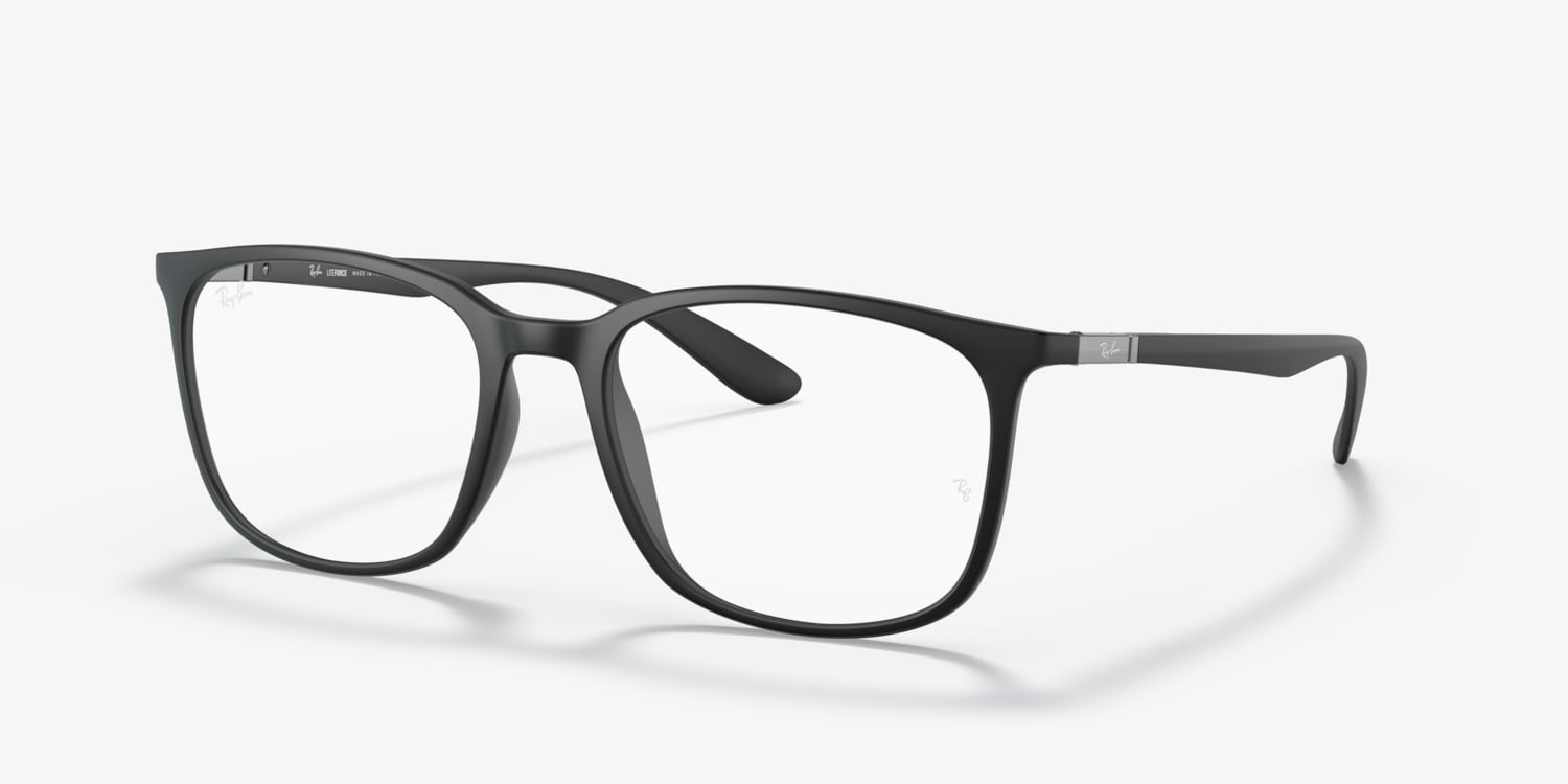 Ray-Ban RB7199 Optics Eyeglasses | LensCrafters