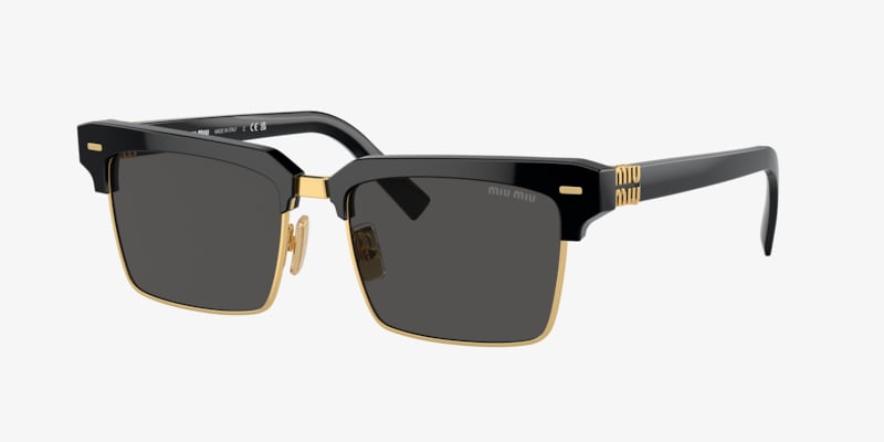 Miu Miu MU 01YS Sunglasses | LensCrafters