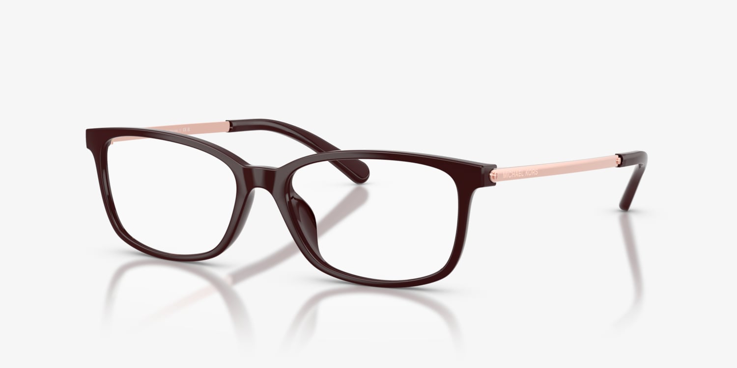 Michael Kors MK4060U Telluride Eyeglasses | LensCrafters