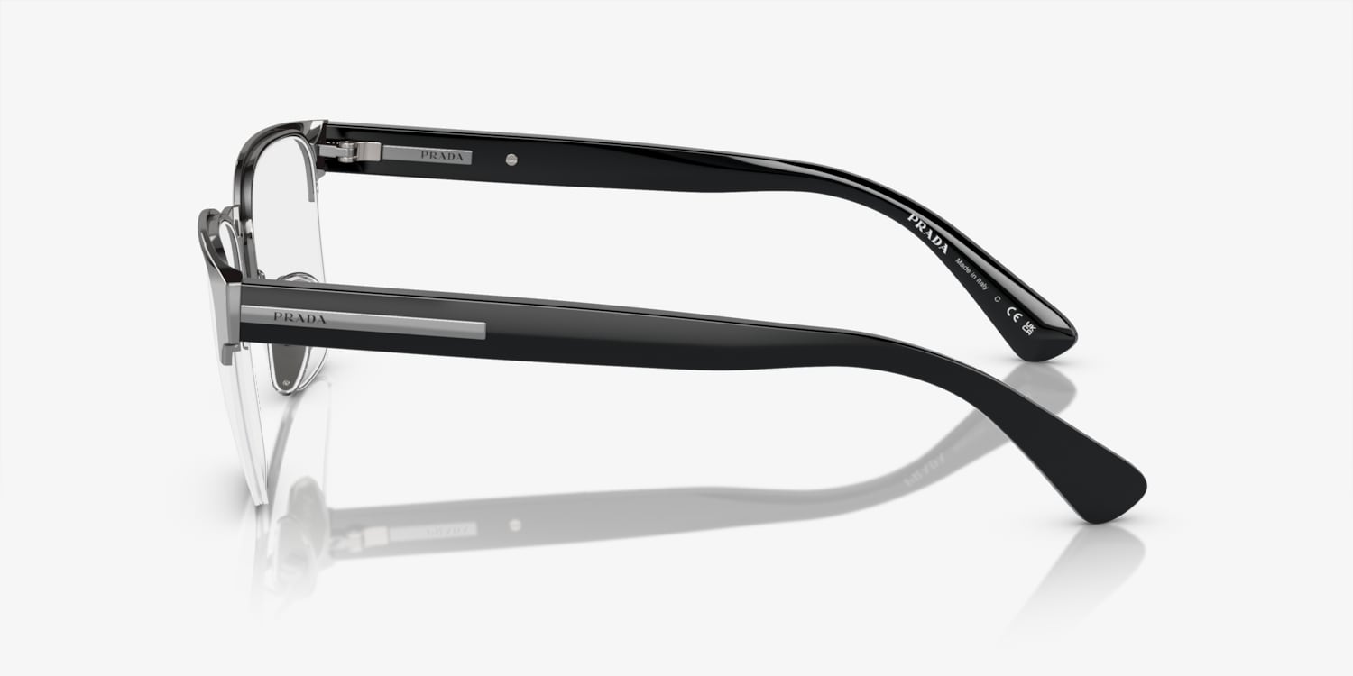 Prada PR A52V Eyeglasses | LensCrafters