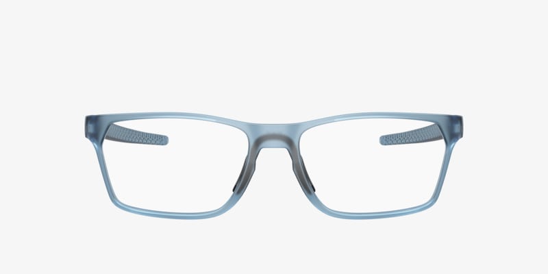 Oakley OX8032 Hex Jector Polaris Collection Eyeglasses | LensCrafters
