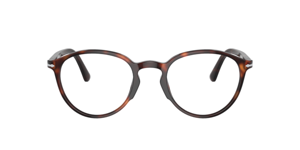 Persol PO3218V 24 Men's Glasses Tortoiseshell Size 51 - Free Lenses - Blue Light Block Available