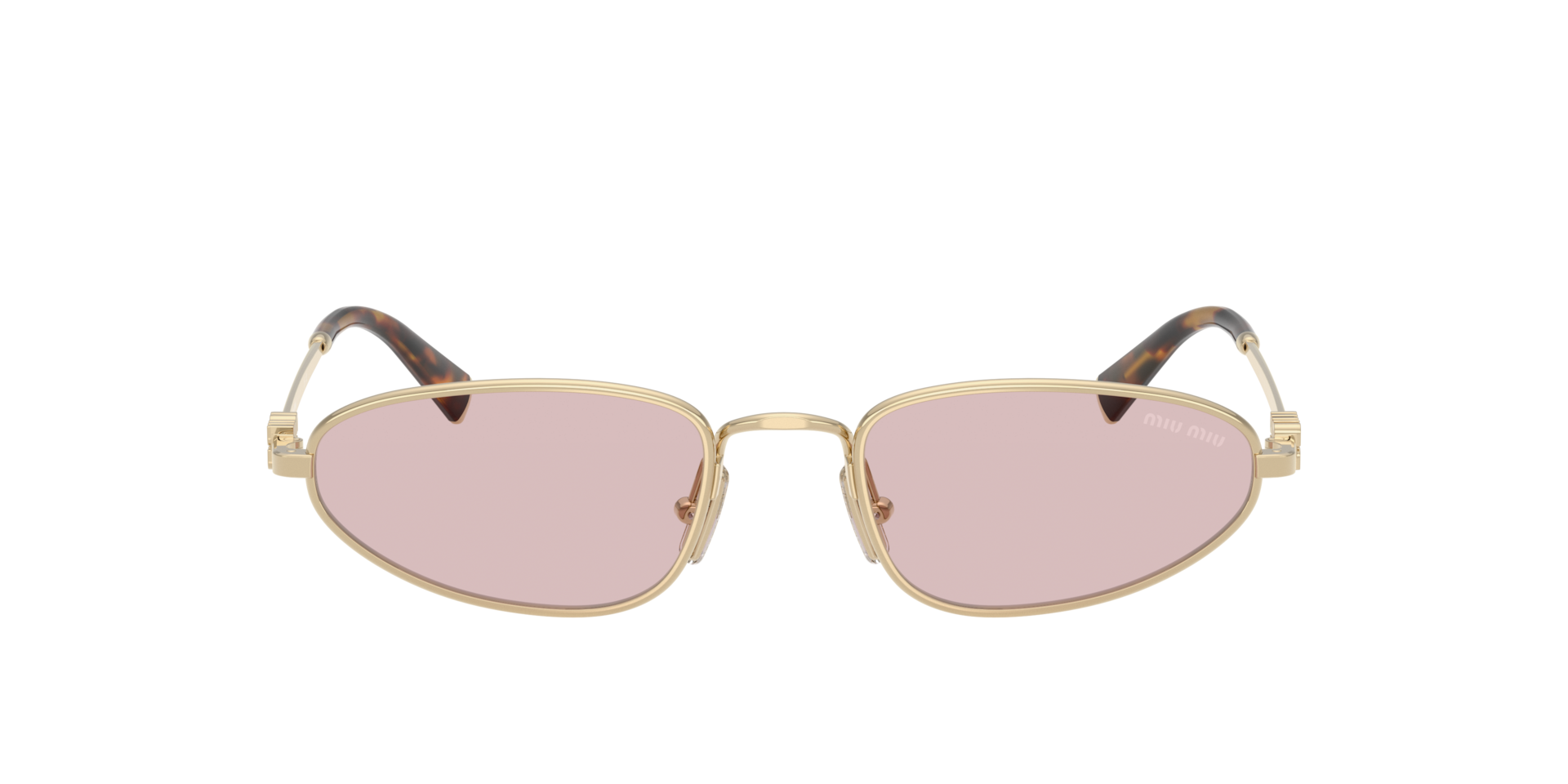miumiu Miu Miu MU A52S Sunglasses | LensCrafters