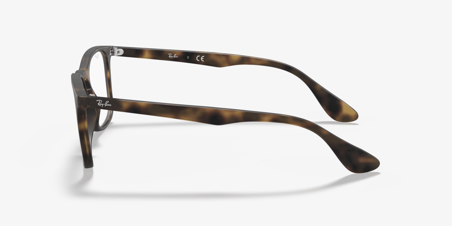Ray Ban メガネフレーム Ray-Ban RB7074 Optics Eyeglasses | LensCrafters