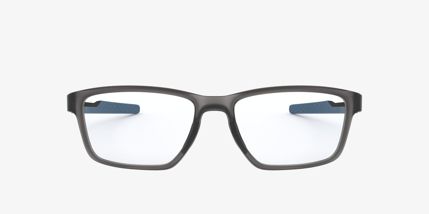 Oakley OX8153 Metalink Eyeglasses | LensCrafters
