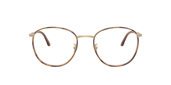 Giorgio Armani Man Matte Pale Gold