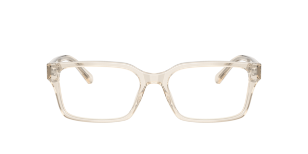 Emporio Armani Men's Eyeglasses, EA3244 - Iridescent Crystal