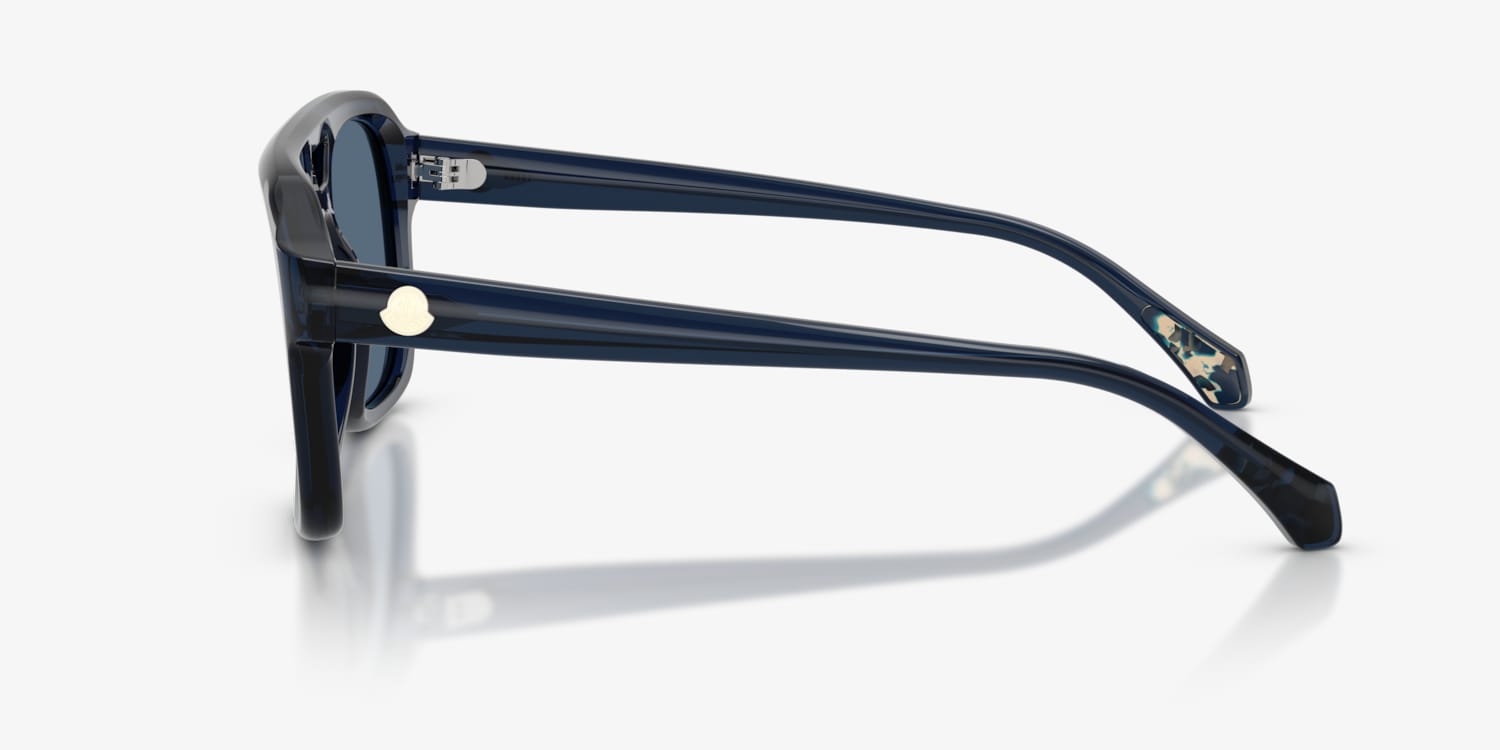 Moncler ME6024 Vantos Sunglasses | LensCrafters