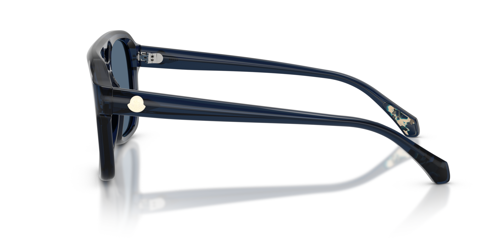 Moncler ME6024 Vantos Sunglasses | LensCrafters