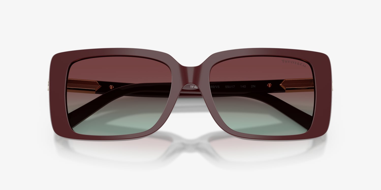 Tiffany TF4249 Sunglasses | LensCrafters