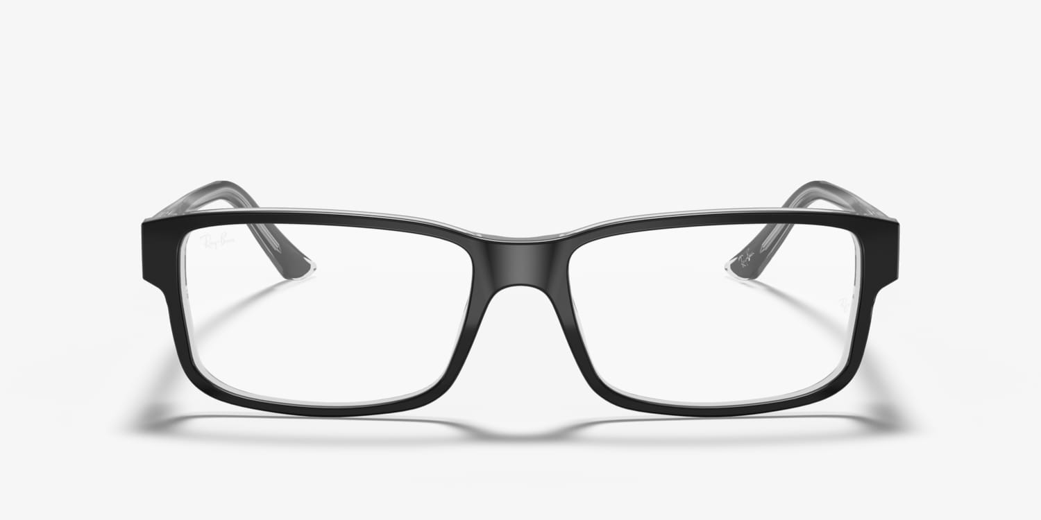 Ray-Ban RB5245 Optics Eyeglasses | LensCrafters